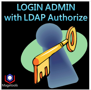 Magento Admin Security module: LDAP Account Login as Administrator