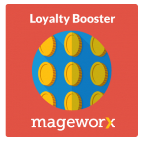 Loyalty Booster Magento extension