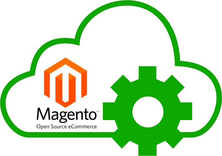 API Wrapper for Magento