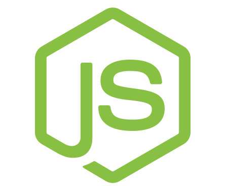 Node.js logo