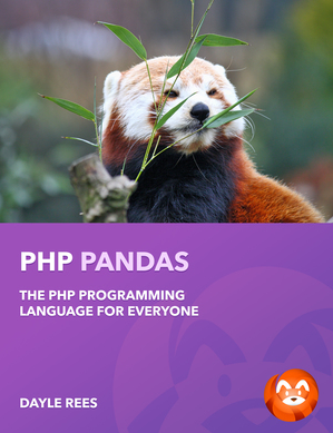 PHP 7 book