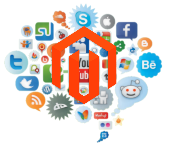 Magento 2 extensions: Social media integration