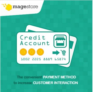 Magestore Store Credit Magento Module