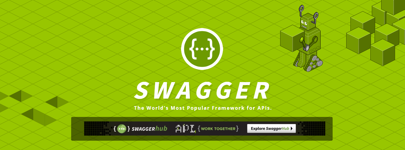 Magento 2 Swagger