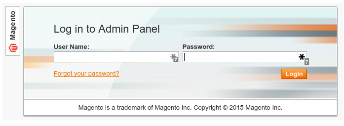 secure Magento admin with Two Factor Authentication