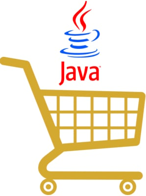 Java Ecommerce  