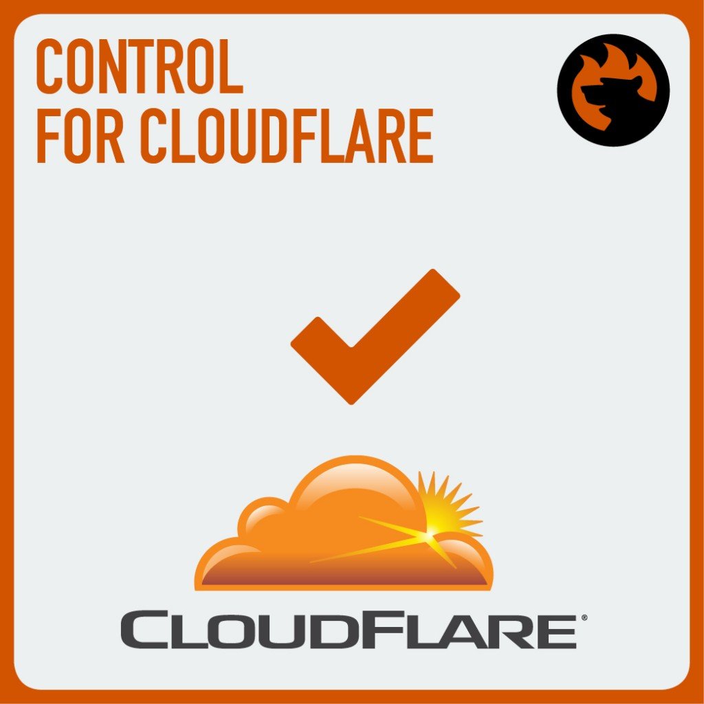 Magento 2 CloudFlare Extension