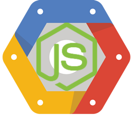 Node.js development environment: Google Container Engine