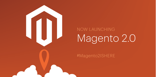 Magento 2.0 Community Edition