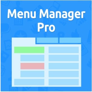 Mirasvit Menu Manager Pro Magento Extension