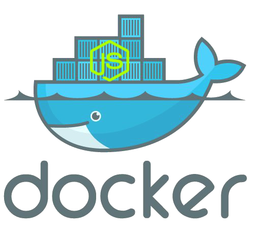 development environment for Node.js - Docker