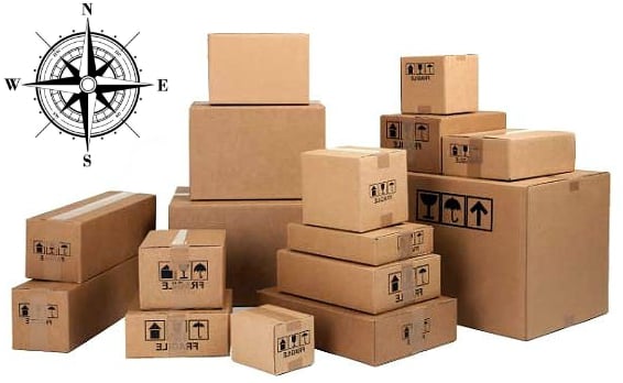 Drop Shipping ecommerce