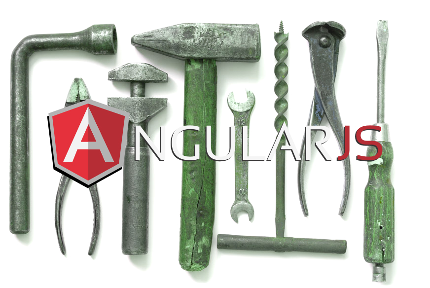 AngularJS Tools