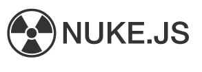 Nuke.js Node.js Full Stack Framework