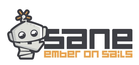 SANE Node.js Full Stack Framework