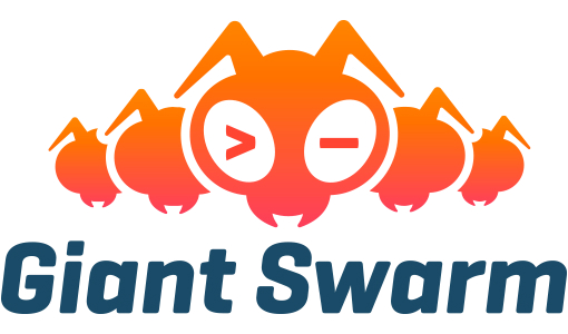 Giant Swarm microservices ecommerce