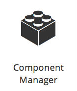 Magento 2 Component Manager