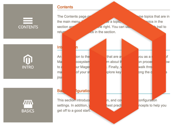 The Official Magento 2 Manual