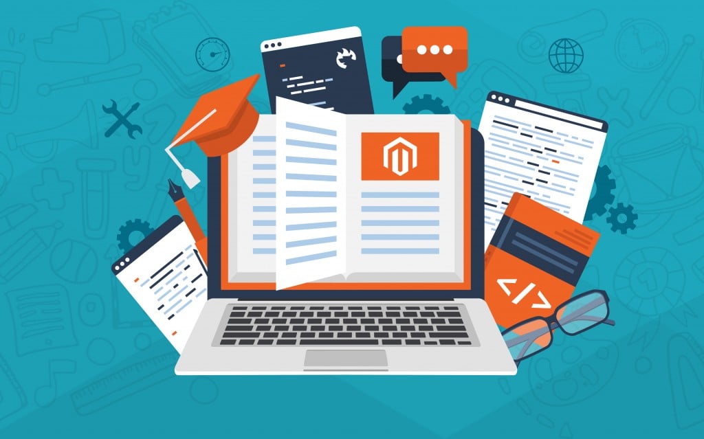 Magento tutorial 