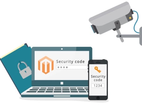 Amasty Security Suite Magento Extension