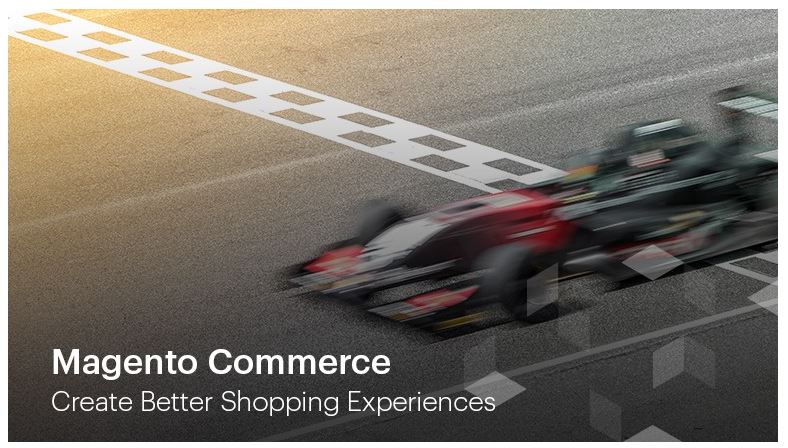 Magento 2 Commerce Features