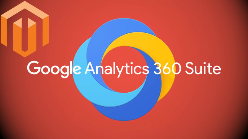 MAgento Google Analytics 360 DIY SEO Guide