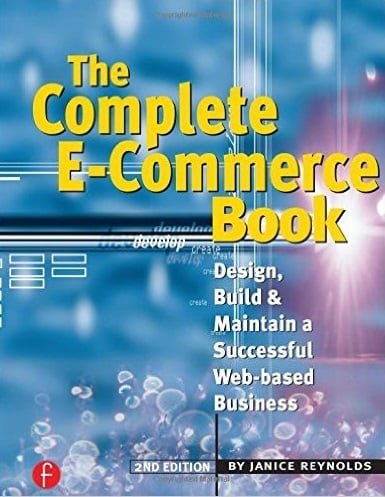 useful ecommerce books