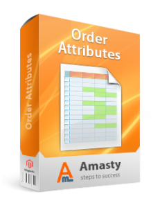 Amasty Order Attributes Magento Extension review