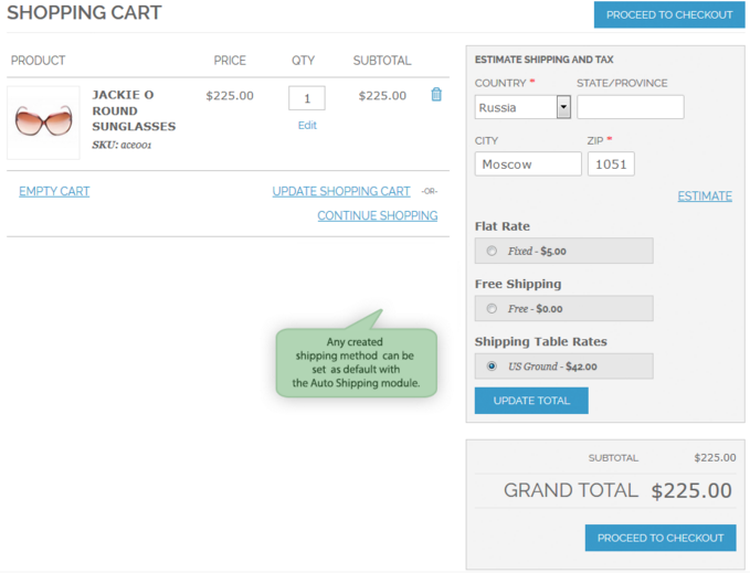Amasty Shipping Table Rates Magento Extension; Shipping Table Rates Magento 2 Extension;