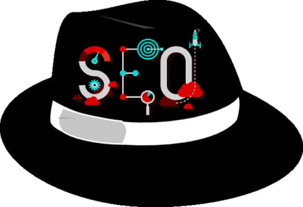 DIY SEO: Black Hat SEO