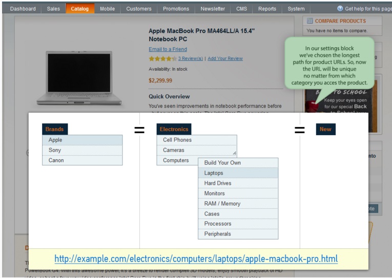 Amasty SEO Toolkit Magento Extension; Amasty SEO Toolkit Magento 2 Module