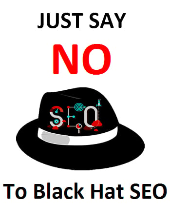 DIY SEO - Black Hat SEO and Its Potential Risks