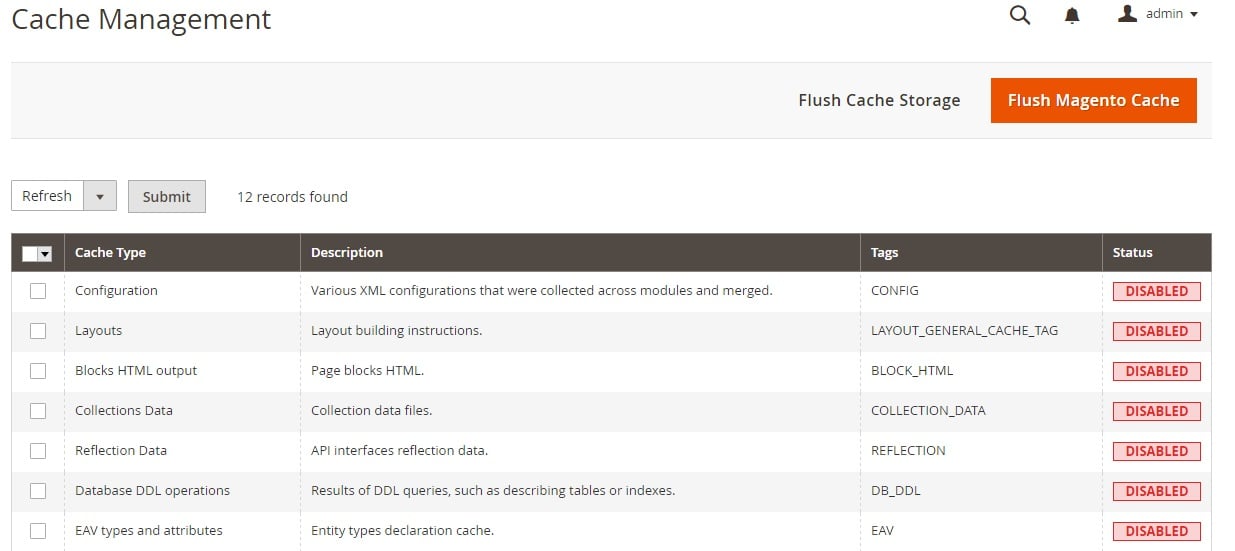 Control for CloudFlare® Magento 2 Extension Manual