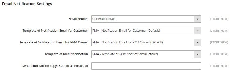 Mirasvit RMA Magento Extension Review; Mirasvit RMA Magento 2 Module Overview