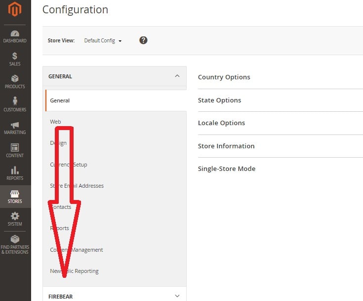 Control for CloudFlare® Magento 2 Extension Manual