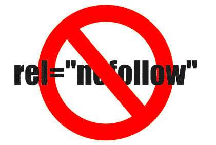 DIY SEO: nofollow links Magento