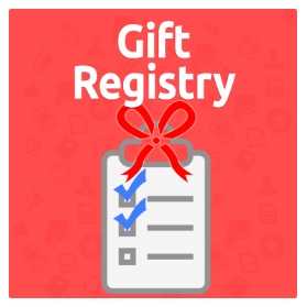 Mirasvit Gift Registry Magento 2 Extension Review; Mirasvit Gift Registry Magento Module Overview