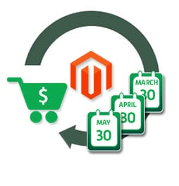 Subscriptions and Recurring Payments Extensions for Magento 2