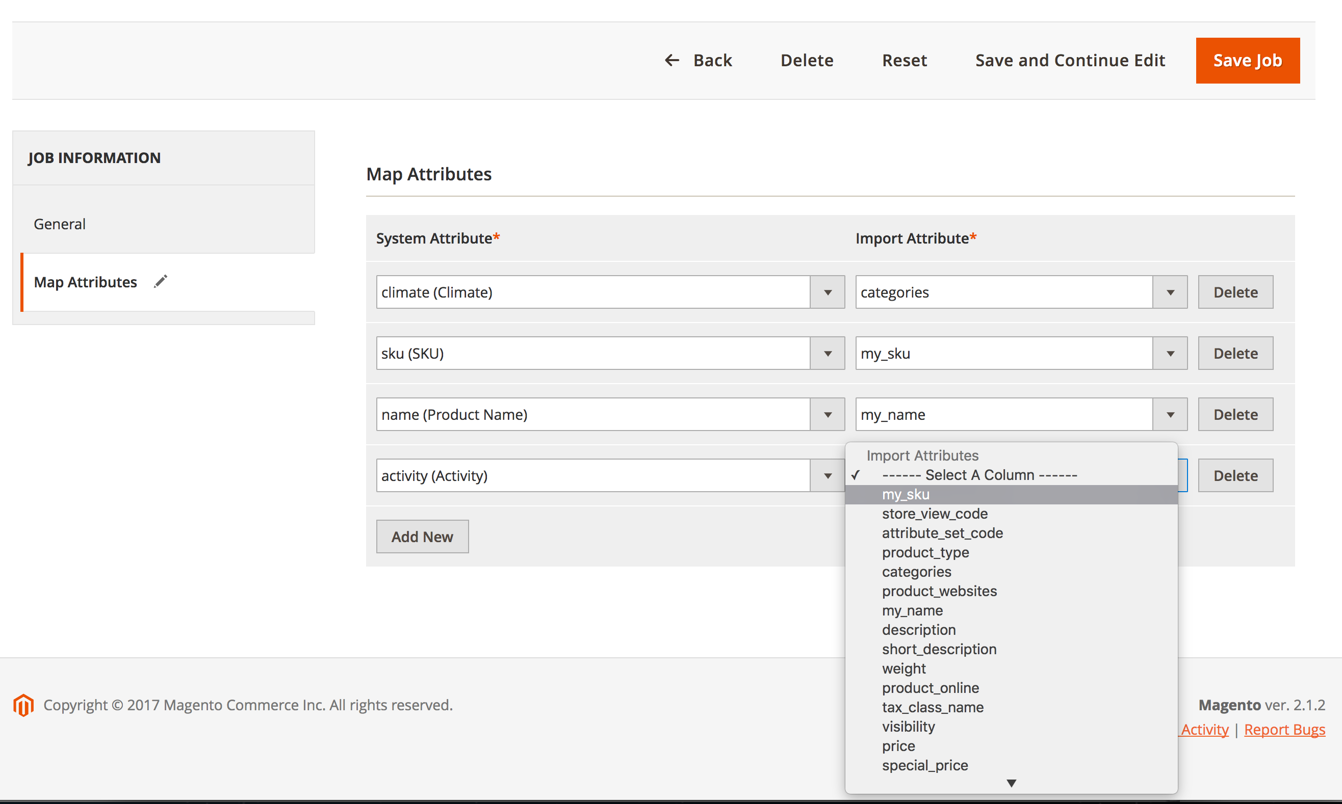 magento2_products_import_mapping_default_attributes