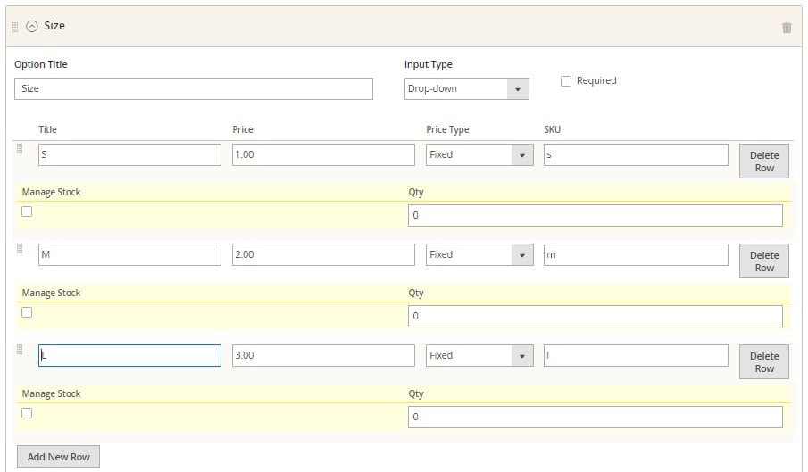 MageWorx Product Custom Options Templates Magento 2 Extension Review