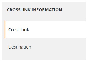 MageWorx Cross Links Magento 2 Extension Review; MageWorx Cross Links Magento Module Overview