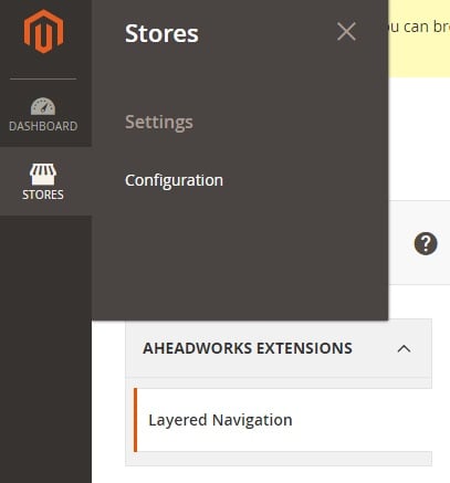 AheadWorks Layered Navigation Magento 2 Extension Review; AheadWorks Layered Navigation Magento Module Overview