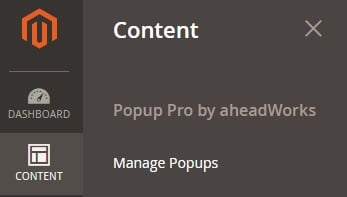 AheadWorks Popup Pro Magento 2 Extension Review; AheadWorks Popup Pro Magento Module Overview