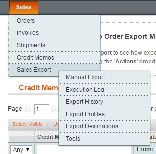 Xtento Order Export Magento Module Review; Xtento Order Export Magento 2 Extension Overview