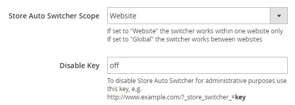 MageWorx Store and Currency Auto Switcher Magento 2 Extension Review; MageWorx Store and Currency Auto Switcher Magento Module Overview