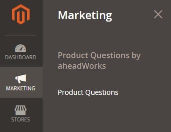 AheadWorks Product Questions Magento 2 Extension Review; AheadWorks Product Questions Magento Module Overview