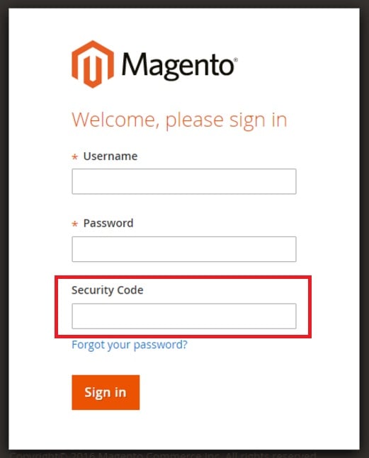 Xtento Two-Factor Authentication Magento 2 Extension Review; Xtento Two-Factor Authentication Magento Module Overview