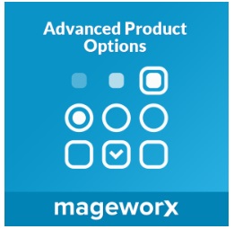 Mageworx Advanced Product Options Suite for Magento 2 and 1 FireBear