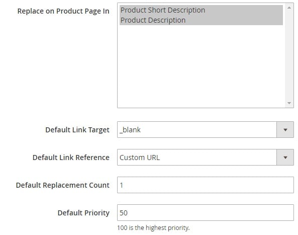 MageWorx Cross Links Magento 2 Extension Review; MageWorx Cross Links Magento Module Overview