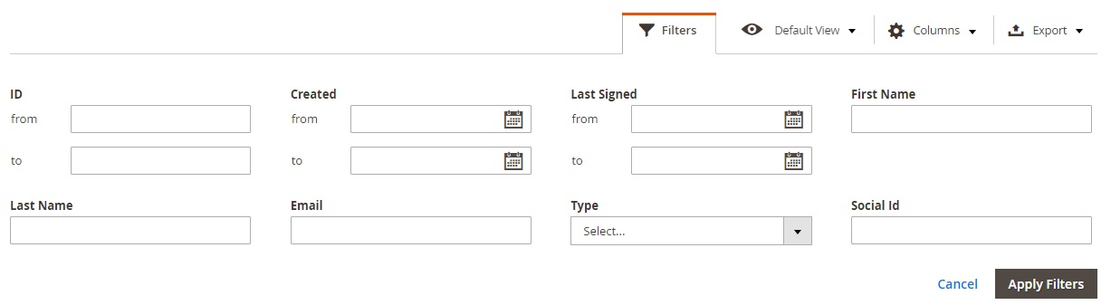 AheadWorks Social Login Magento 2 Extension Review